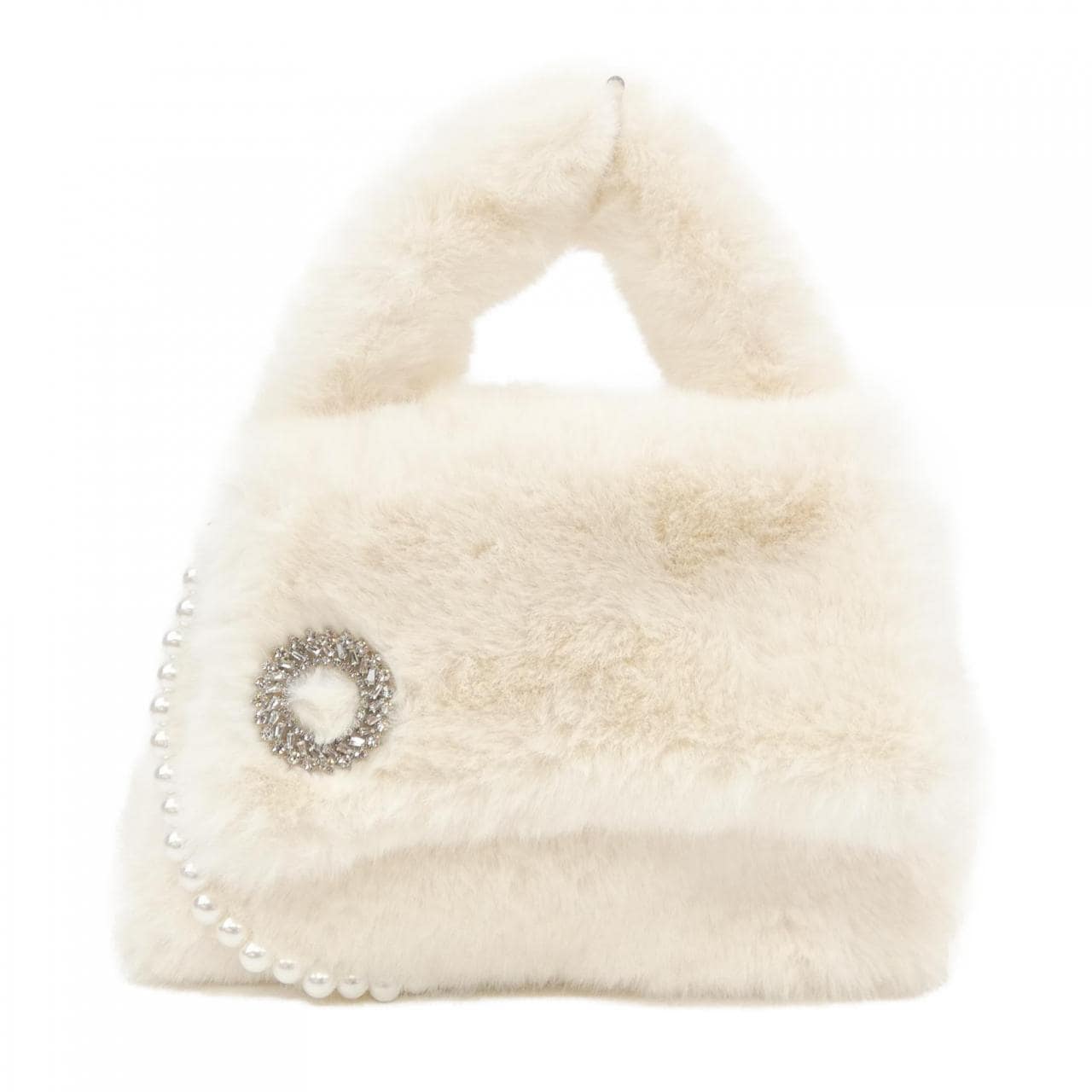 エムズグレーシー M'S GRACY BAG