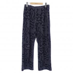 ロク 6ROKU 8614-241-0569 パンツ