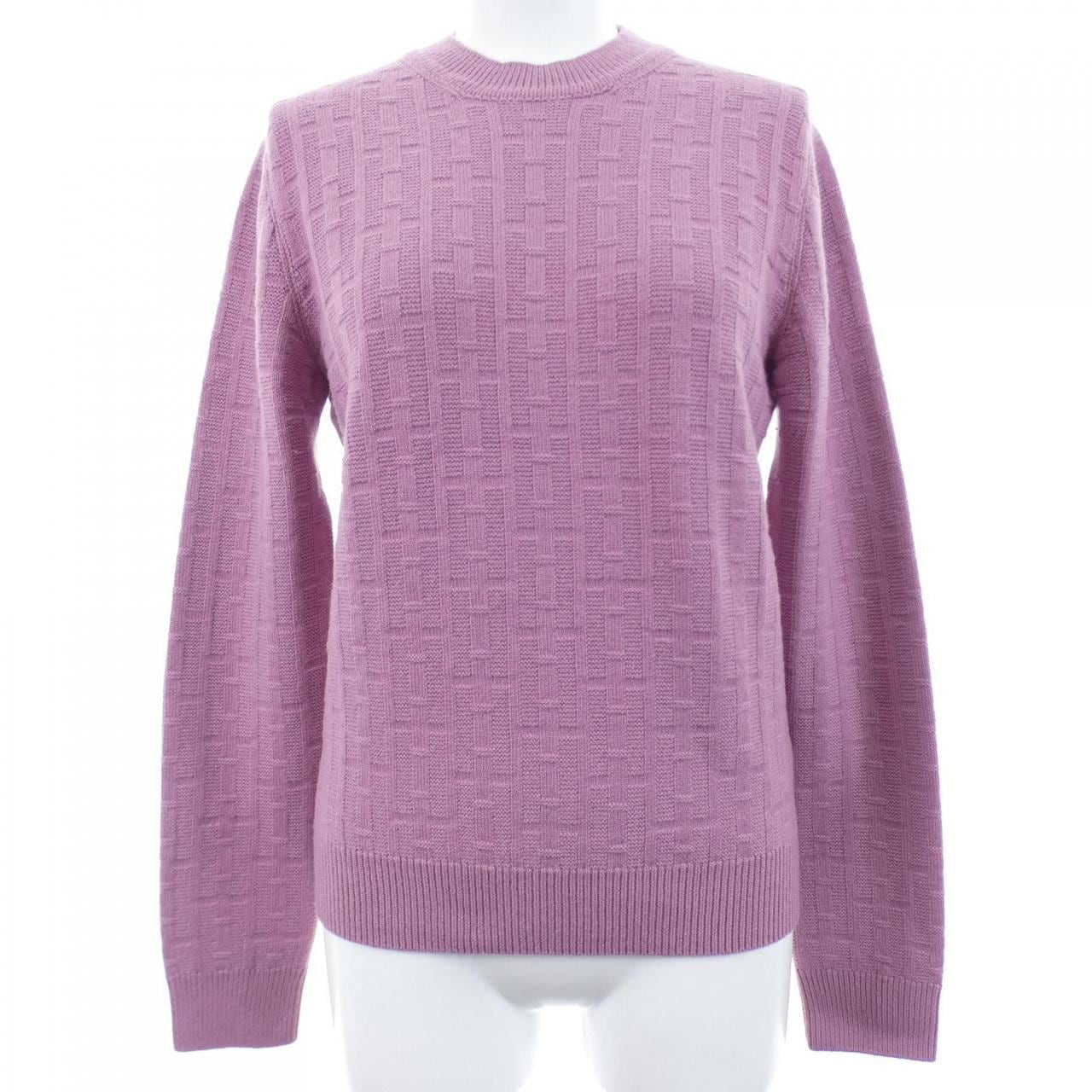 エルメス HERMES Hモチーフ 3E2621DB ニット