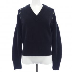 アレキサンダーマックイーン ALEXANDER McQUEEN 734623 ニット