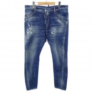 ディースクエアード DSQUARED2 S74LB0707 ジーンズ
