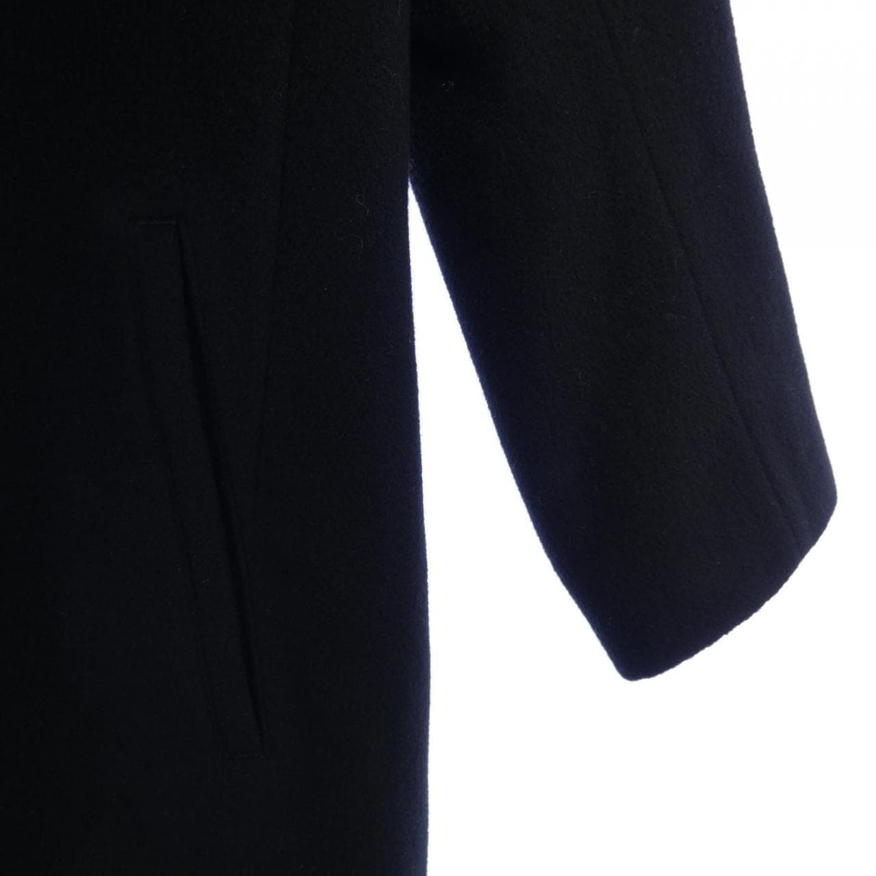 ヨウジヤマモトプリュスノアール YOHJI YAMAMOTO+NOIR NY-C39-143 コート