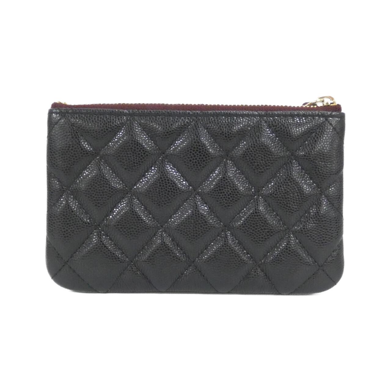 シャネル 82365 ポーチ