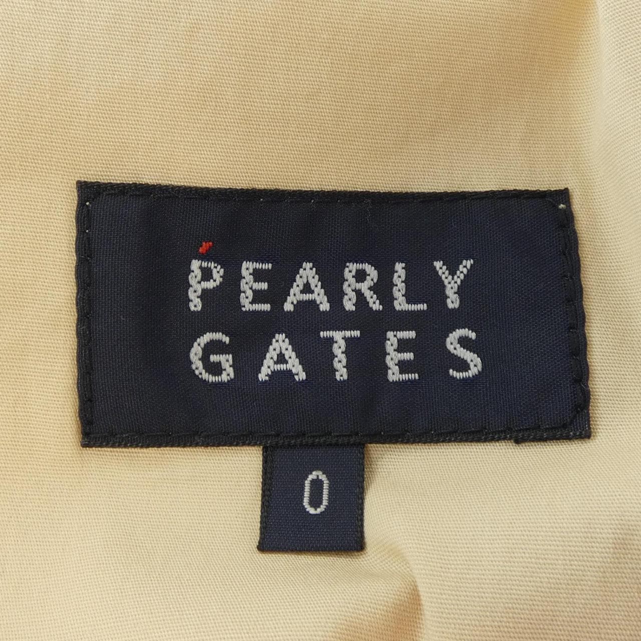 パーリーゲイツ PEARLY GATES スカート