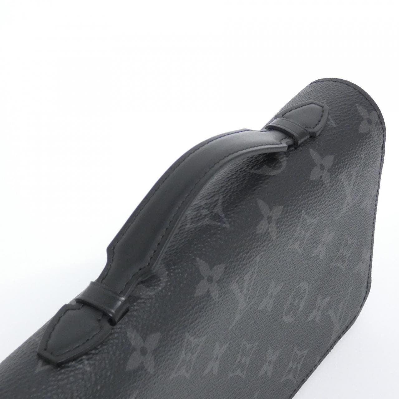 ルイヴィトン モノグラム エクリプス ジッピーXL M61698 財布