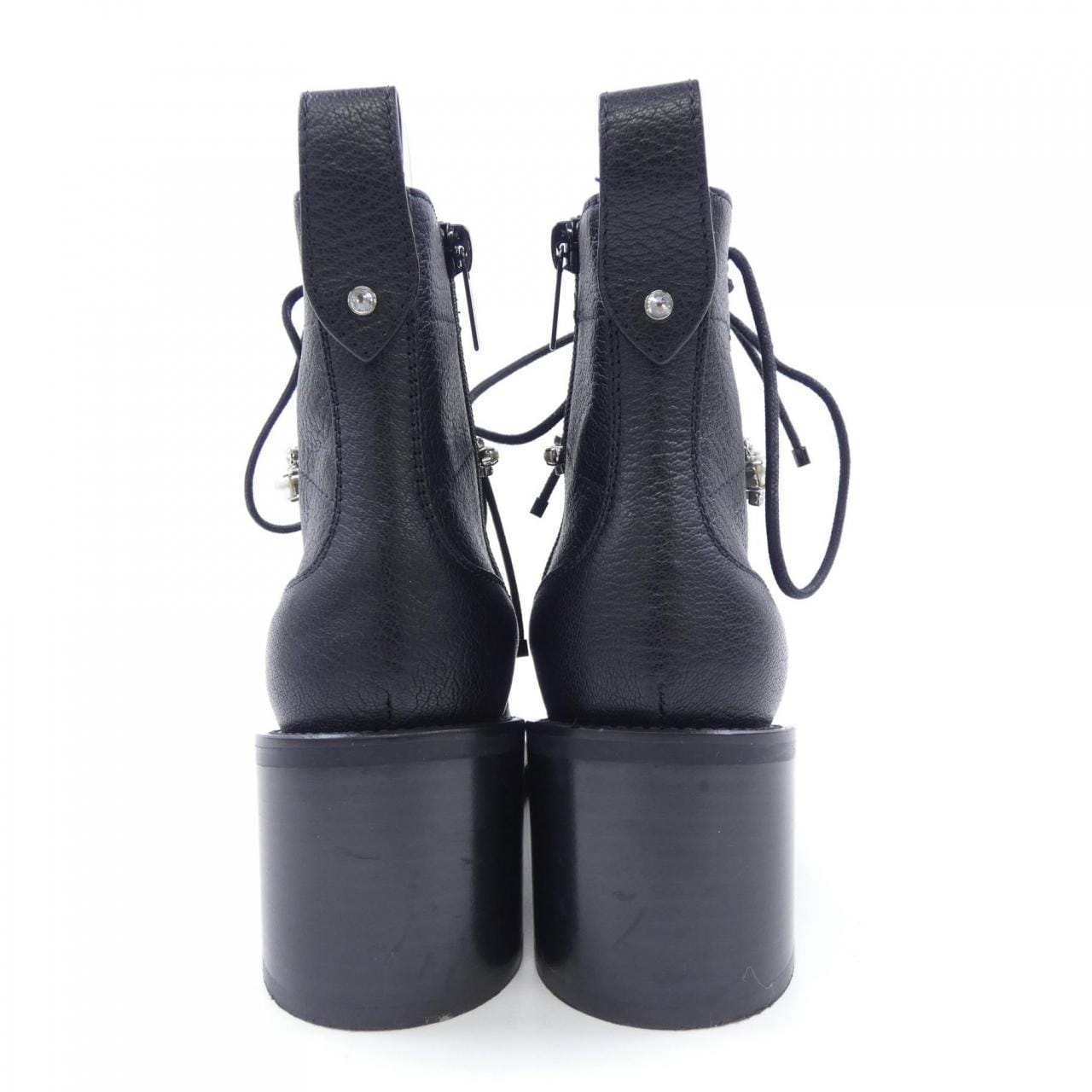 ジミーチュウ JIMMY CHOO ブーツ