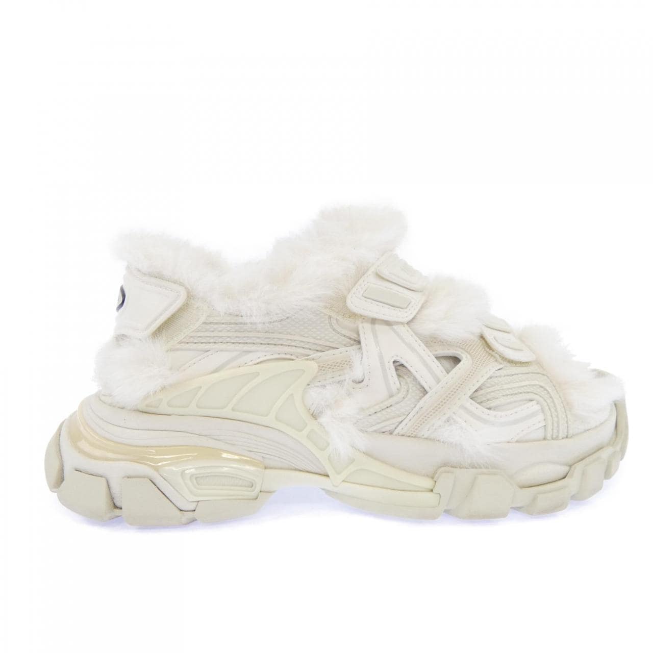 バレンシアガ BALENCIAGA 668560 サンダル