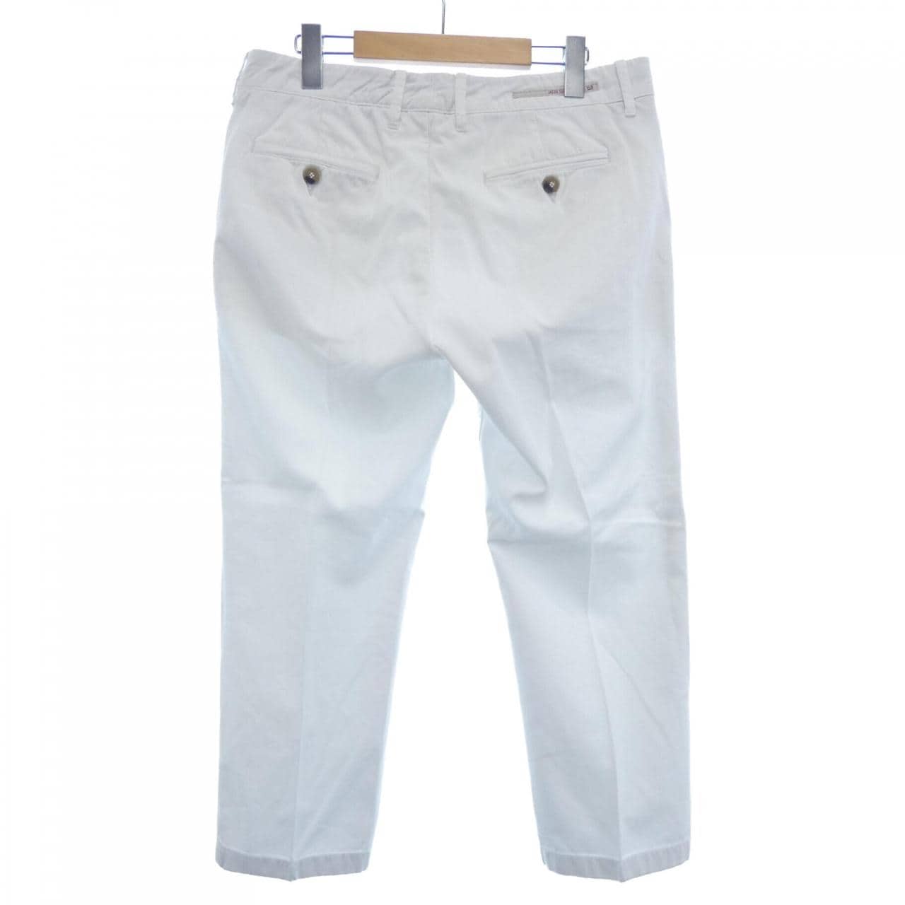 ヤコブコーエン JACOB COHEN パンツ