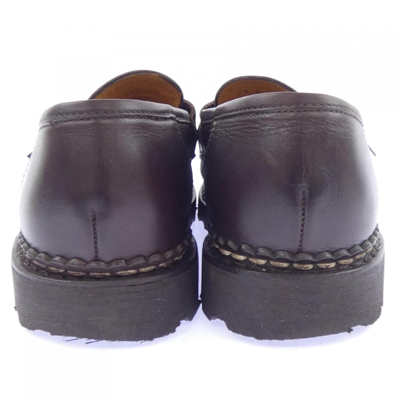 パラブーツ PARA BOOT 97068 シューズ