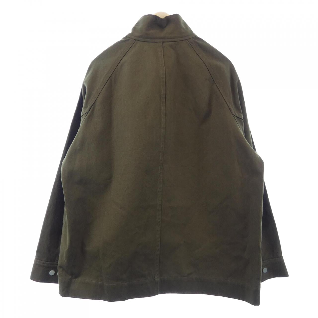 スリーワンフィリップリム 3.1 Phillip Lim 95　PHL 0002 ブルゾン