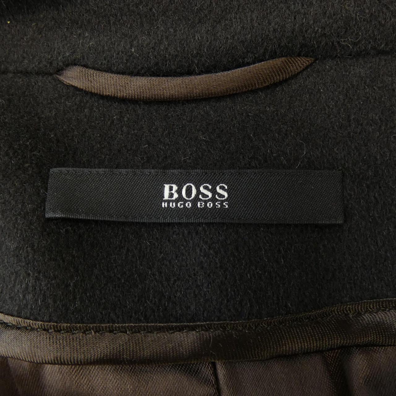 ボス BOSS コート