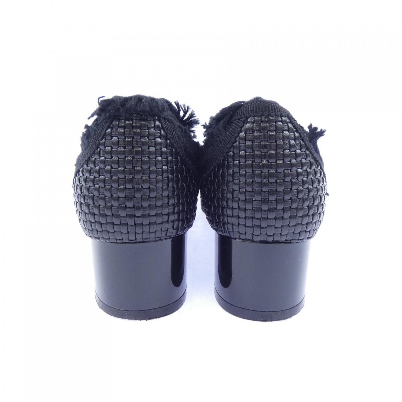 サルヴァトーレフェラガモ SALVATORE FERRAGAMO パンプス