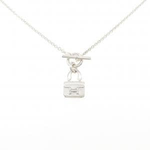 エルメス アミュレット コンスタンス ネックレス