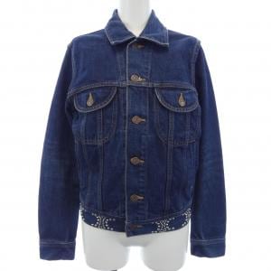セリーヌ CELINE TRUCKER JACKET 2Q700107P デニムジャケット