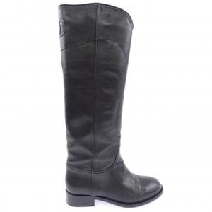 シャネル CHANEL G26069 ロングブーツ