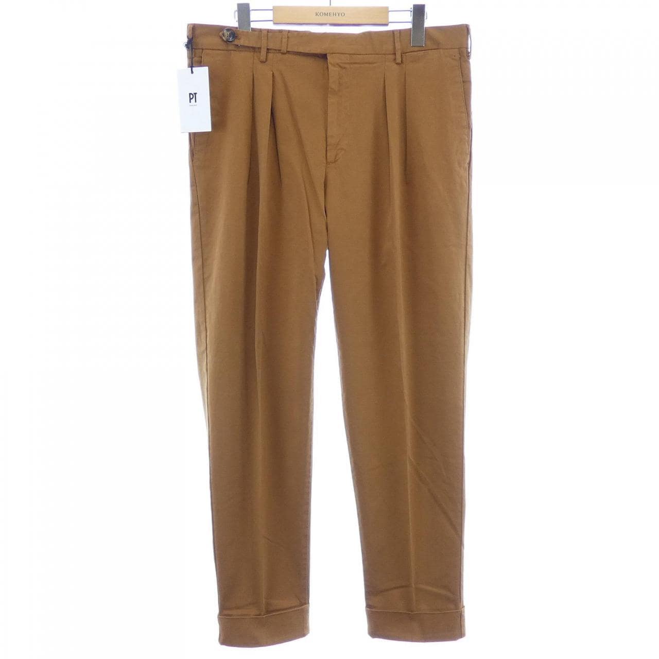 ピーティートリノ PT TORINO パンツ