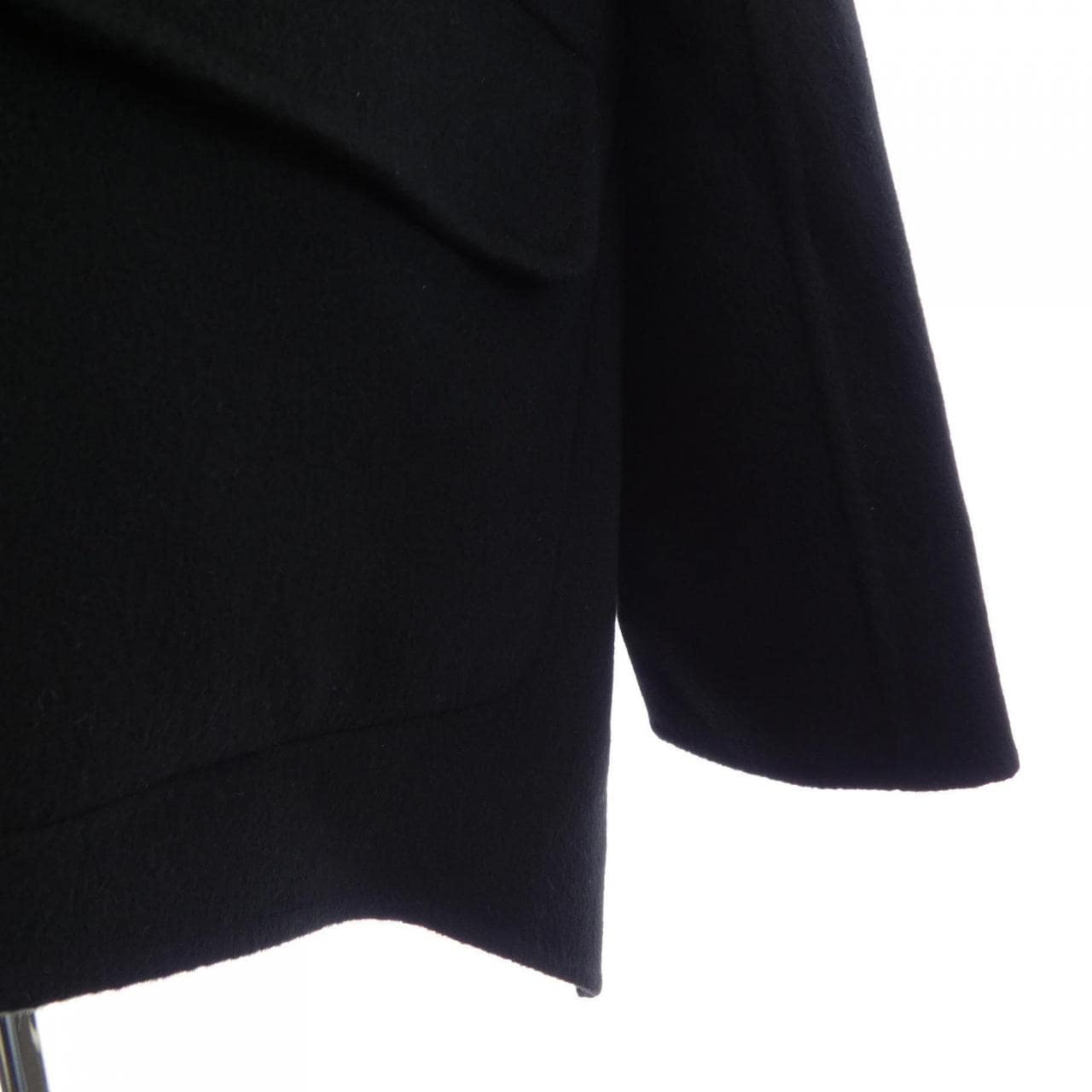 エルメス HERMES *87-7100. コート