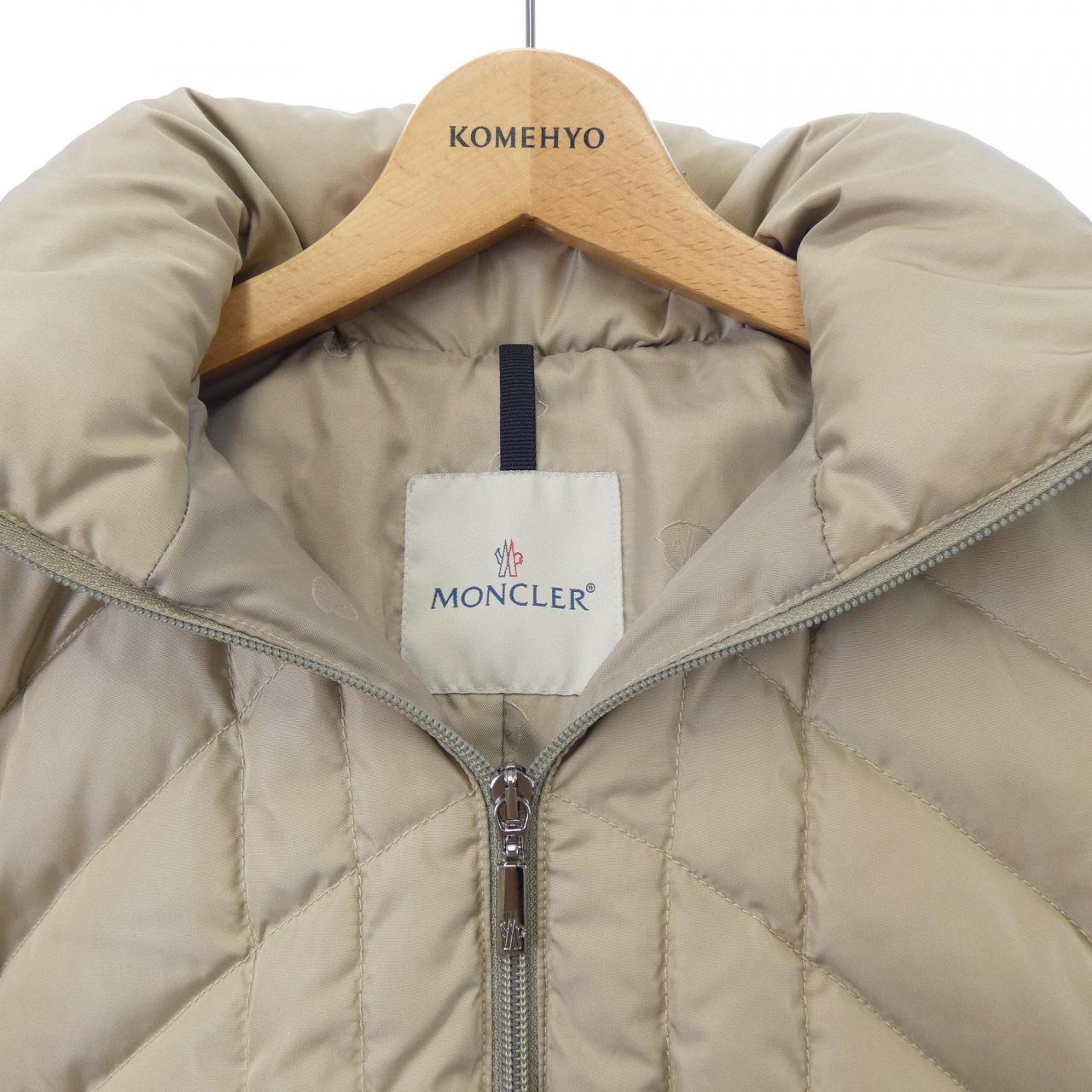モンクレール MONCLER 49328/00 MONTANA ダウンコート