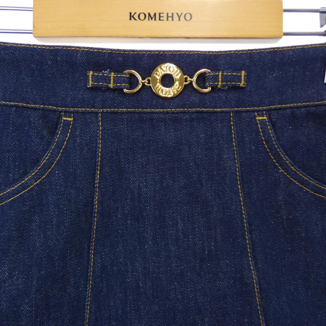 パトゥ PATOU SK0420008602D スカート