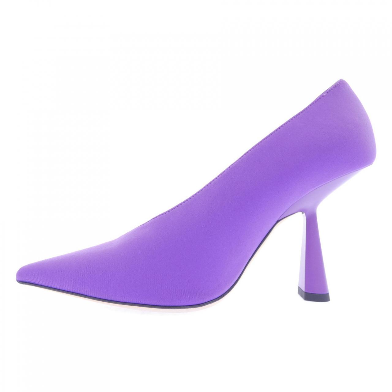 ジミーチュウ JIMMY CHOO パンプス