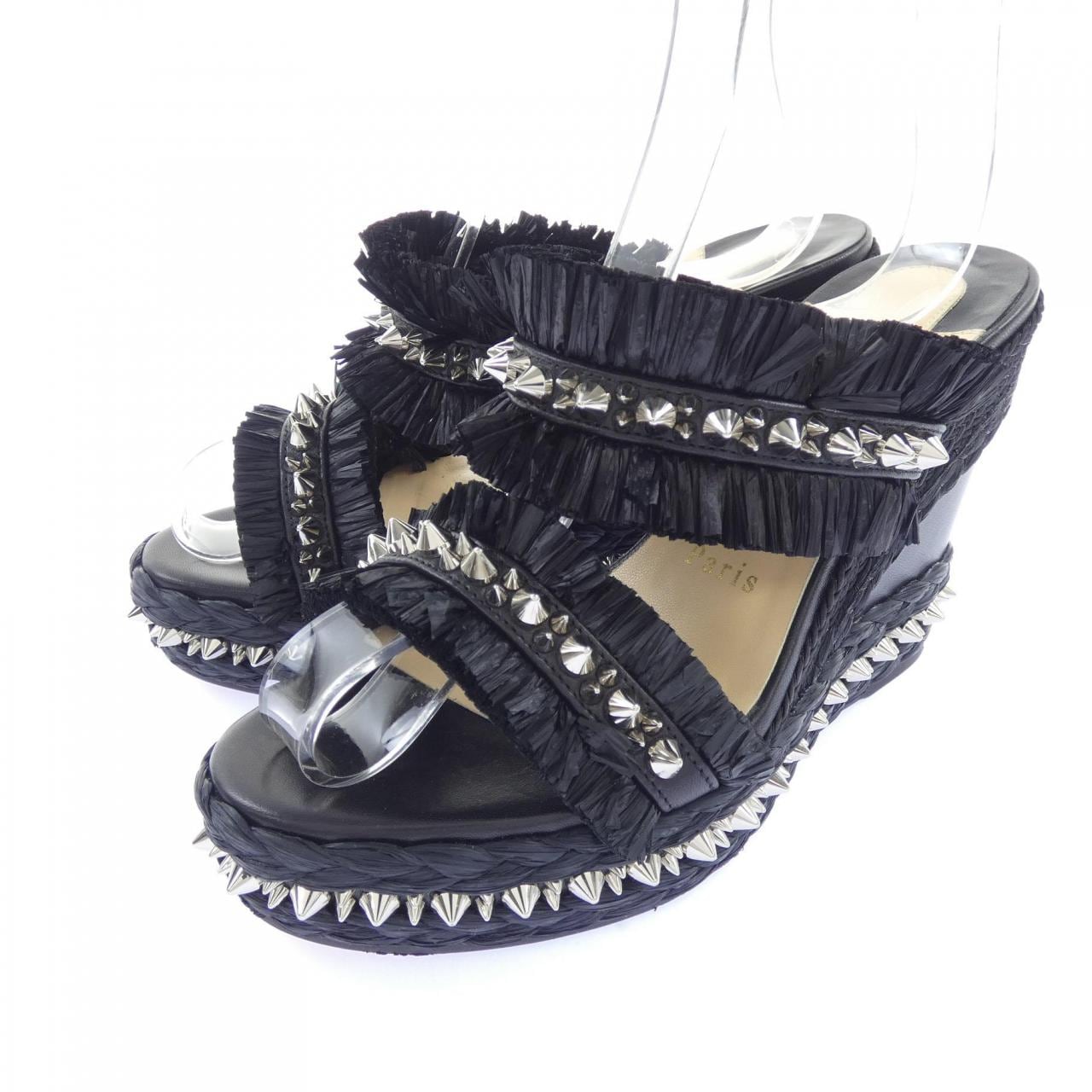 クリスチャンルブタン CHRISTIAN LOUBOUTIN サンダル