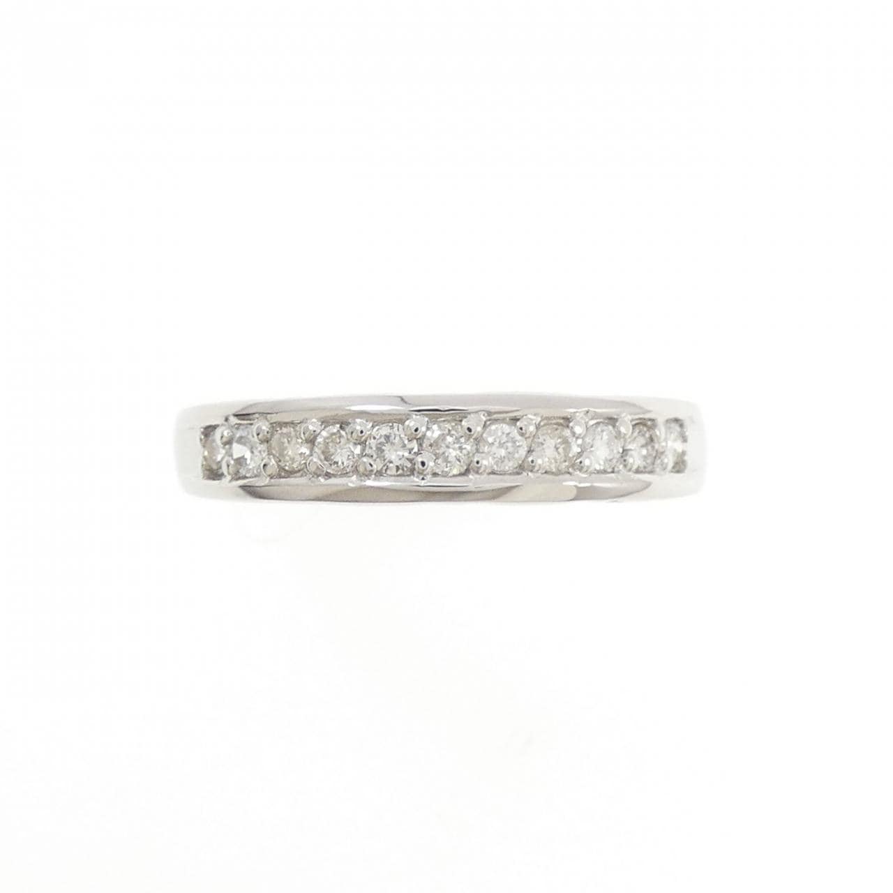 PT900 ダイヤモンド リング 0.22CT