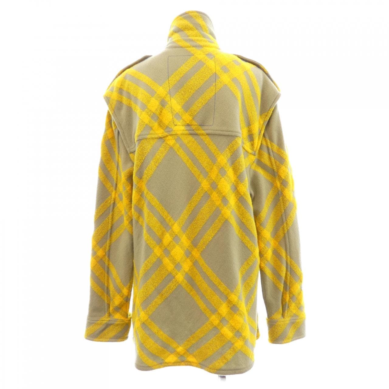 バーバリー BURBERRY 80772741 ジャケット