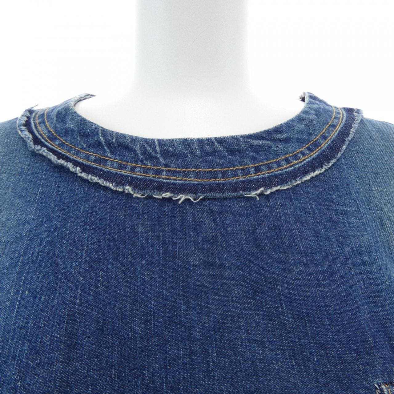 サカイ SACAI 19-04262 ワンピース