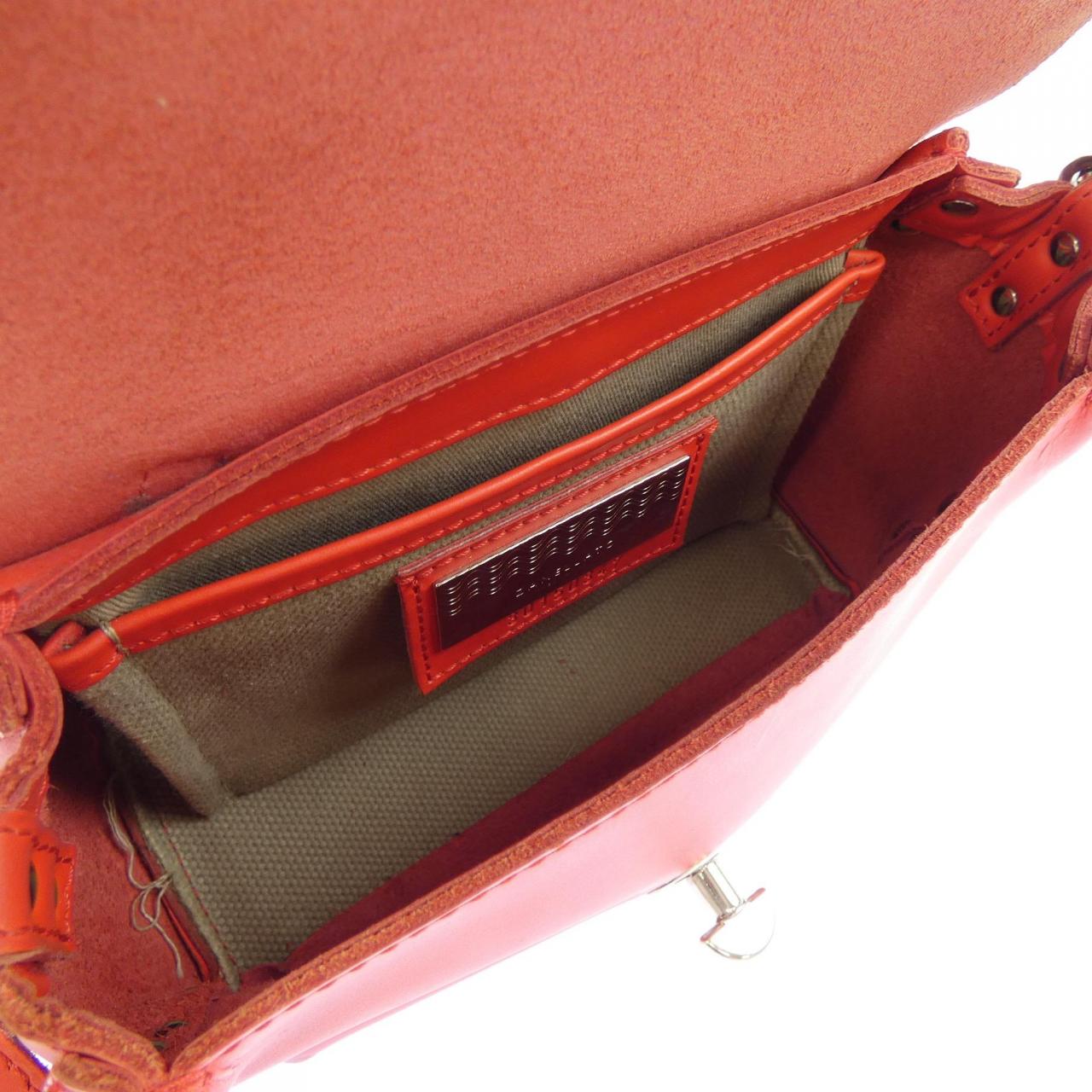 ザネラート ZANELLATO BAG