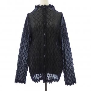 イッセイミヤケ ISSEY MIYAKE IM13FJ720 シャツ
