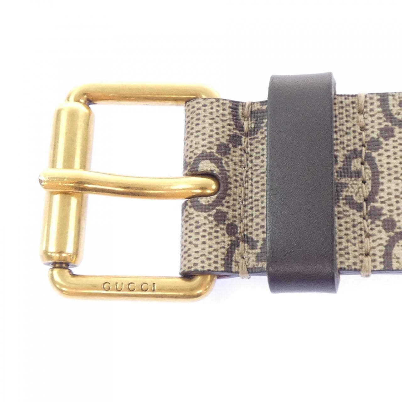 グッチ GUCCI 434520 K501T BELT