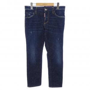 ディースクエアード DSQUARED2 S74LB0036 ジーンズ