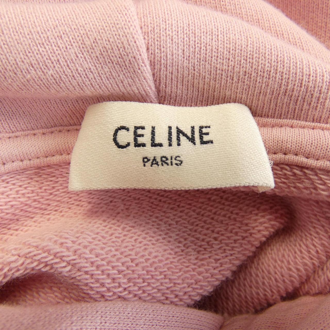セリーヌ CELINE 2Y321052H パーカー