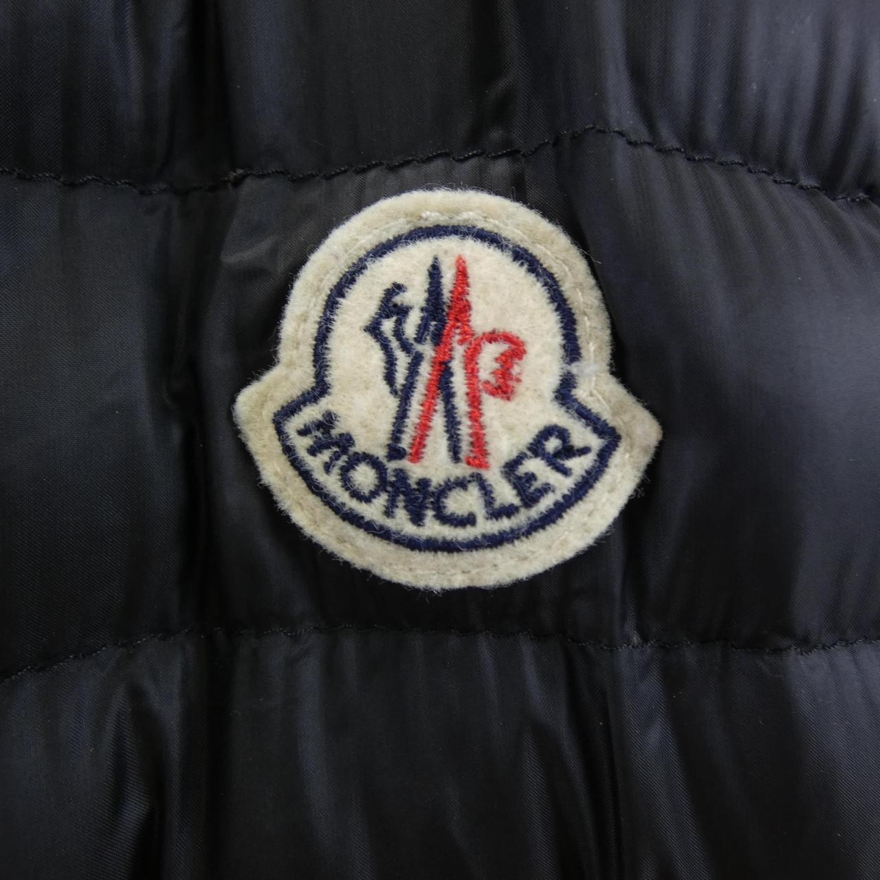 モンクレール MONCLER FOULER ダウンジャケット