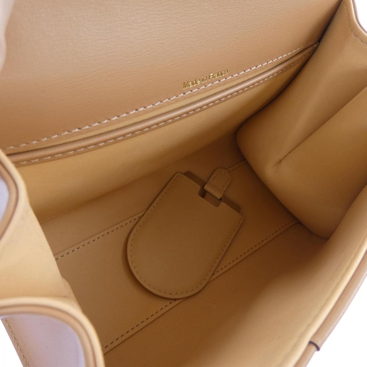 デルボー DELVAUX BRILLANT AA0406AAM BAG
