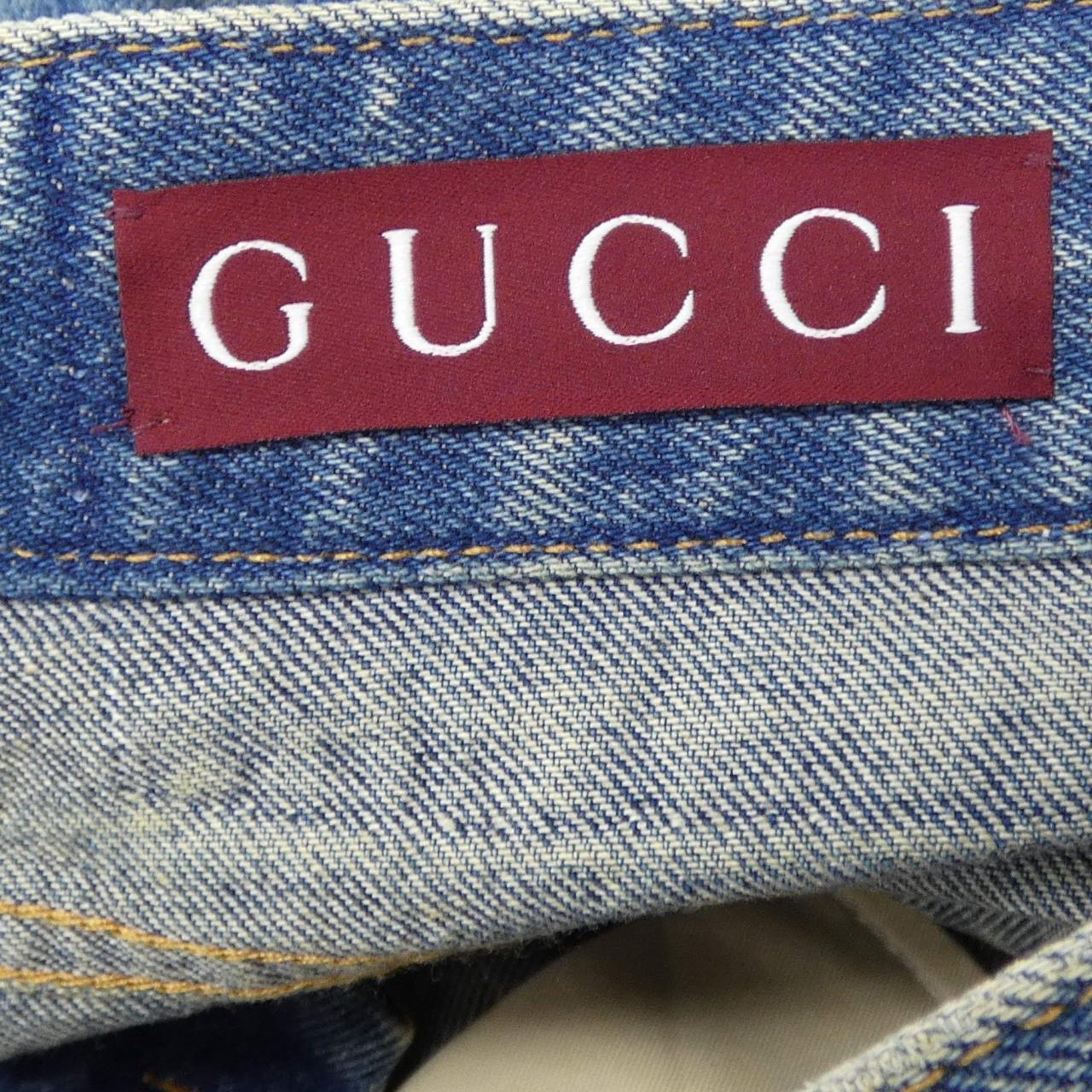グッチ GUCCI 785760 XDCYP ショートパンツ