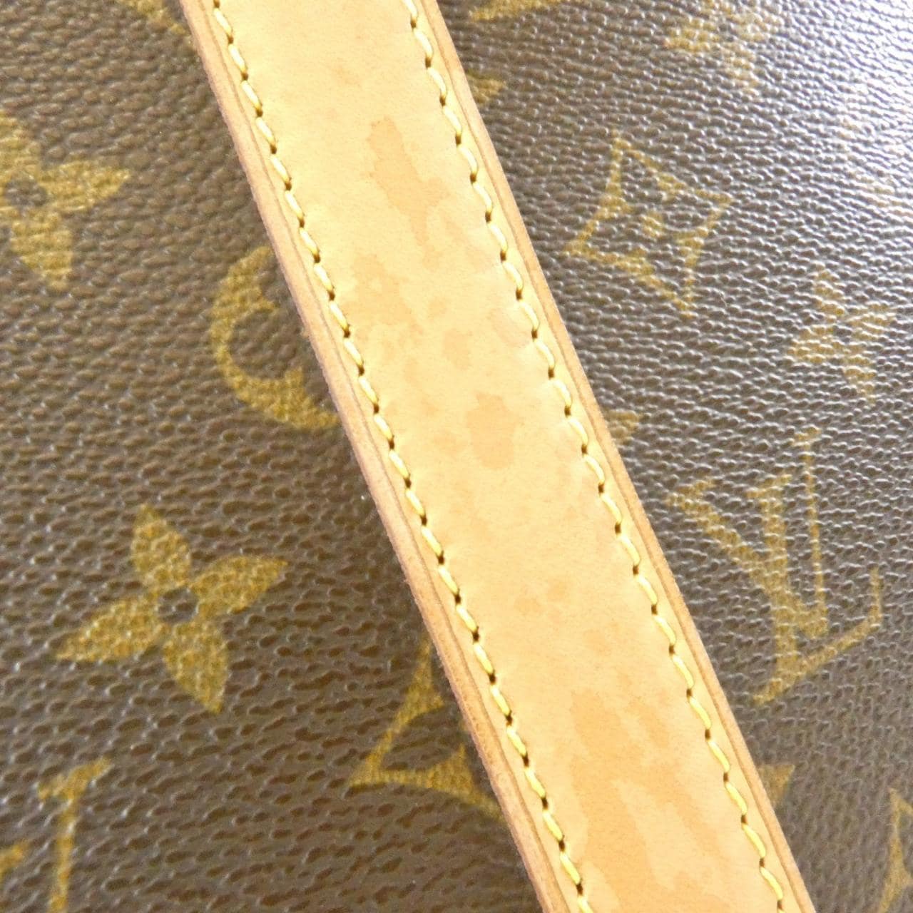 ルイヴィトン モノグラム シリウス 55cm M41404 バッグ