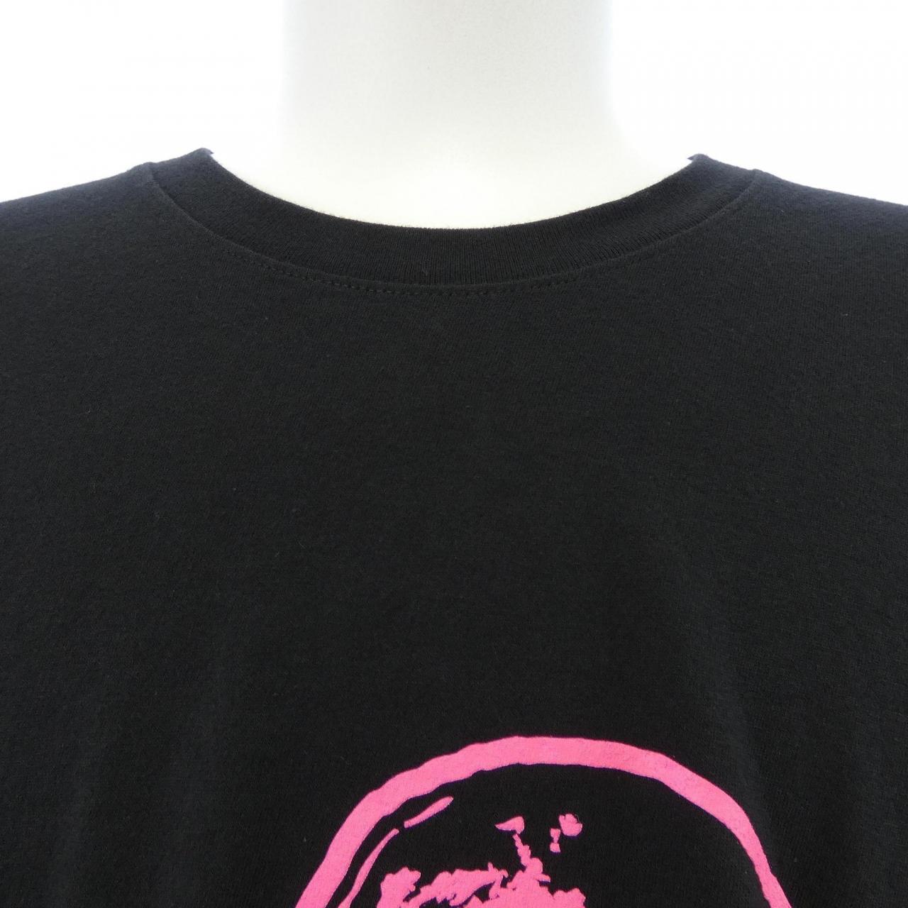 クロムハーツ CHROME HEARTS FOTI M SS CREW フォティ 408053448******01H Tシャツ