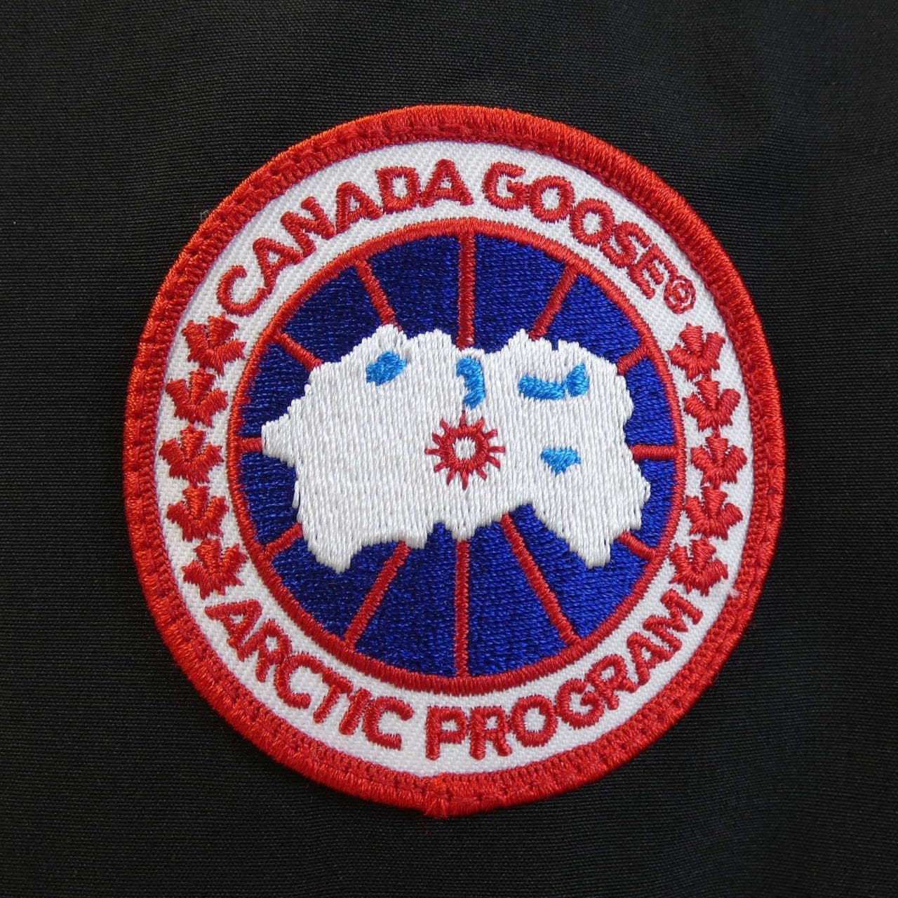 カナダグース CANADA GOOSE 4071M CONSTABLE コンスタブル ダウンジャケット