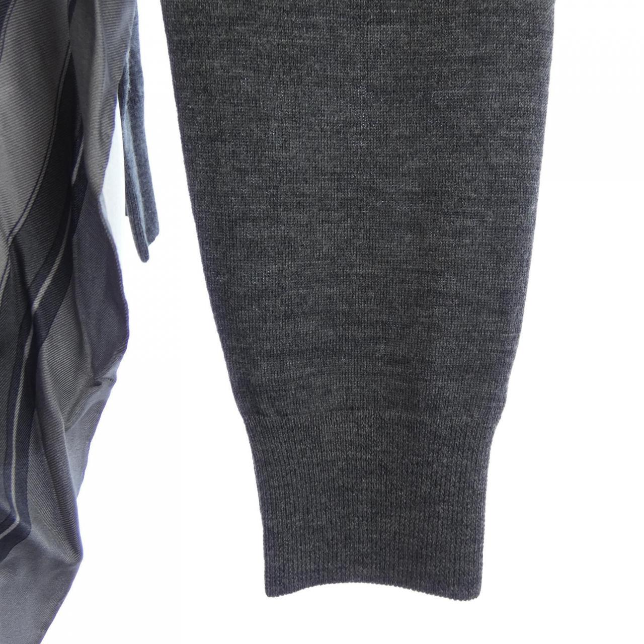 バーバリー BURBERRY 8016922 カーディガン