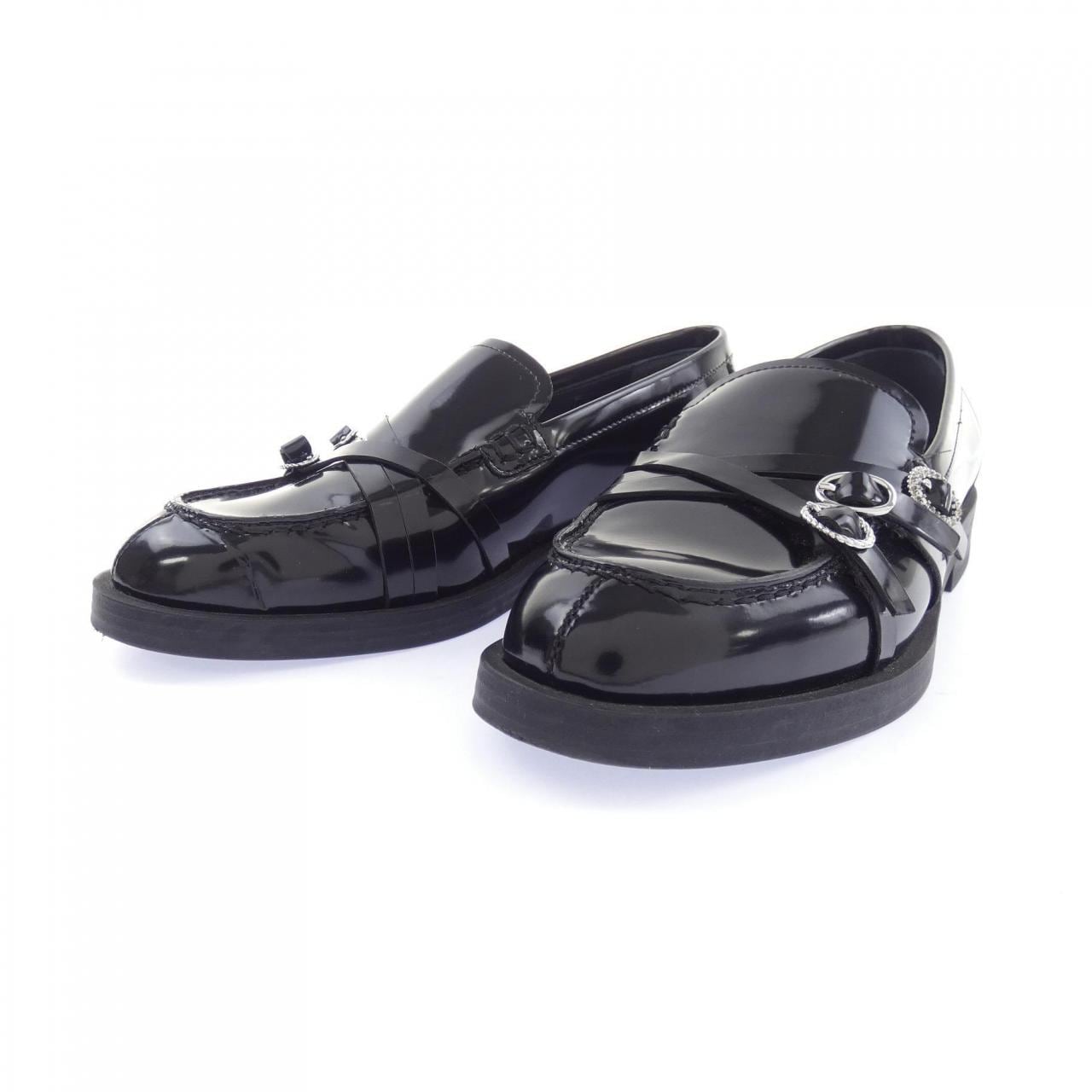 ジミーチュウ JIMMY CHOO シューズ