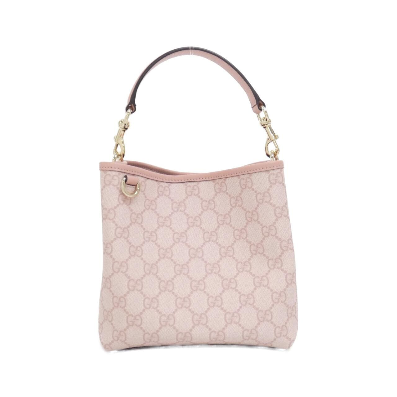 グッチ GG EMBLEM 815118 FAD6L バッグ