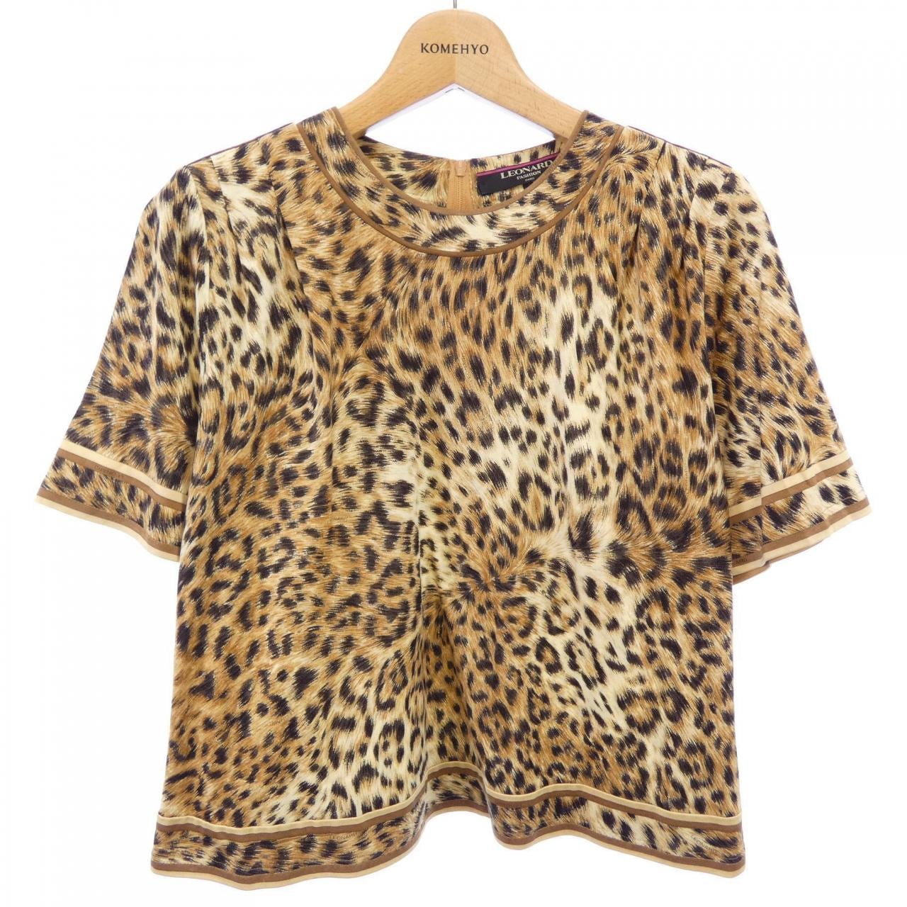 レオナールファッション LEONARD FASHION 0359188 トップス
