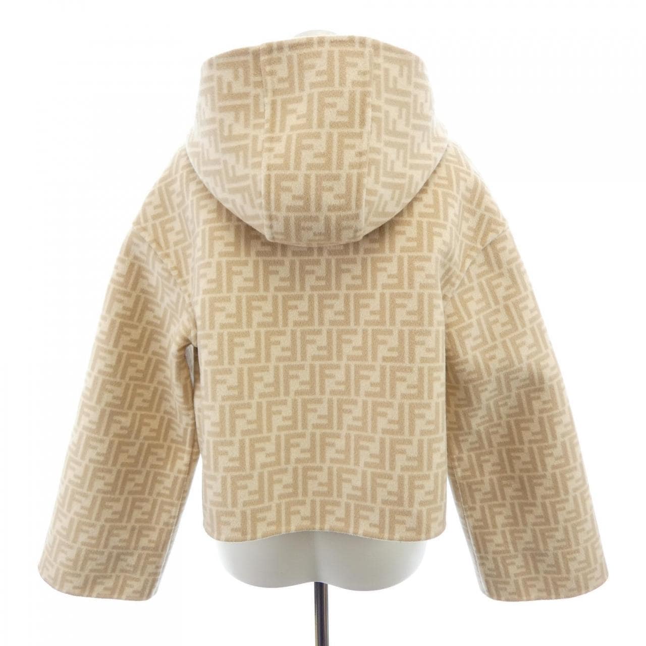 フェンディ FENDI FFモチーフ　 FJ6993 A5HD ジャケット
