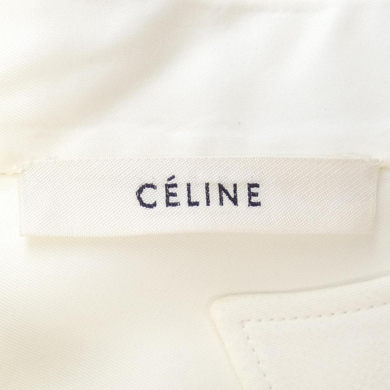 セリーヌ CELINE シャツ