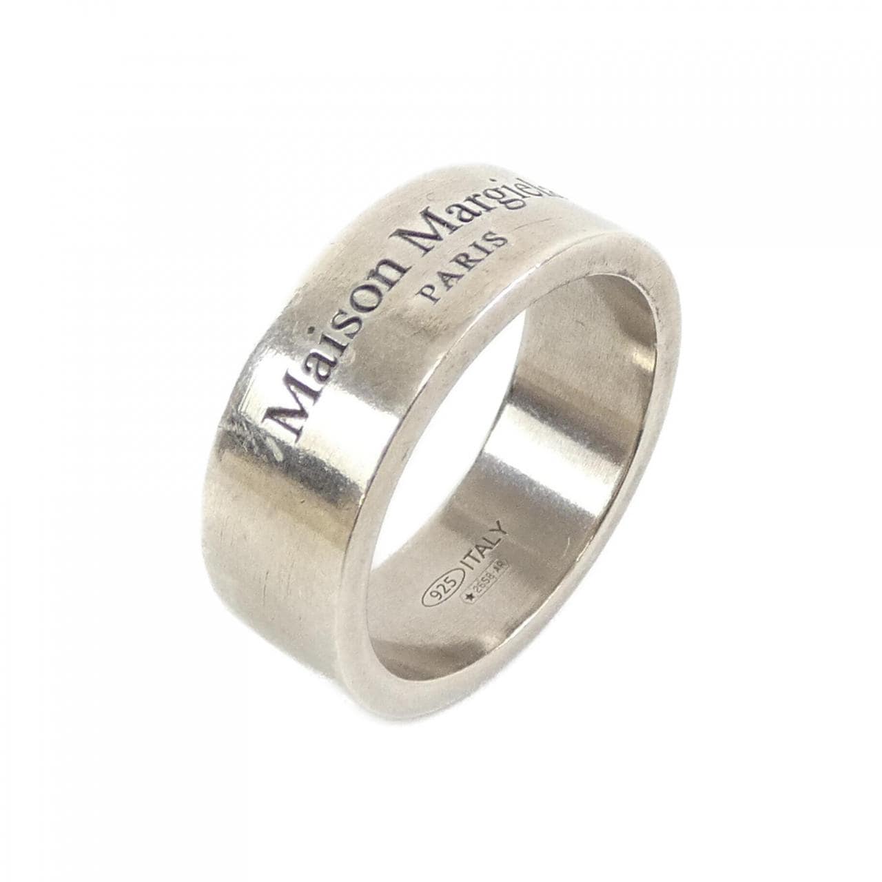 メゾンマルジェラ Maison Margiela RING