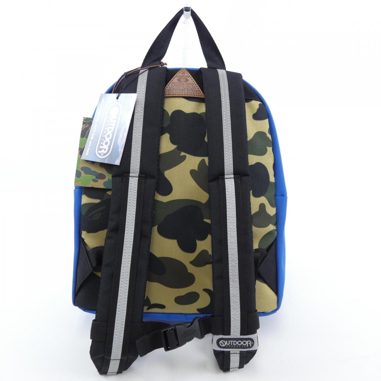 OUTDOOR BACKPACK