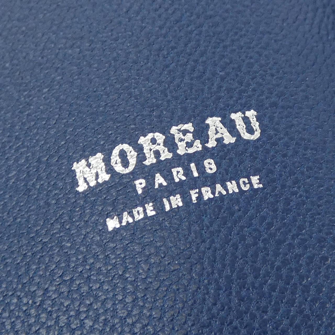 モローパリ MOREAU PARIS WALLET