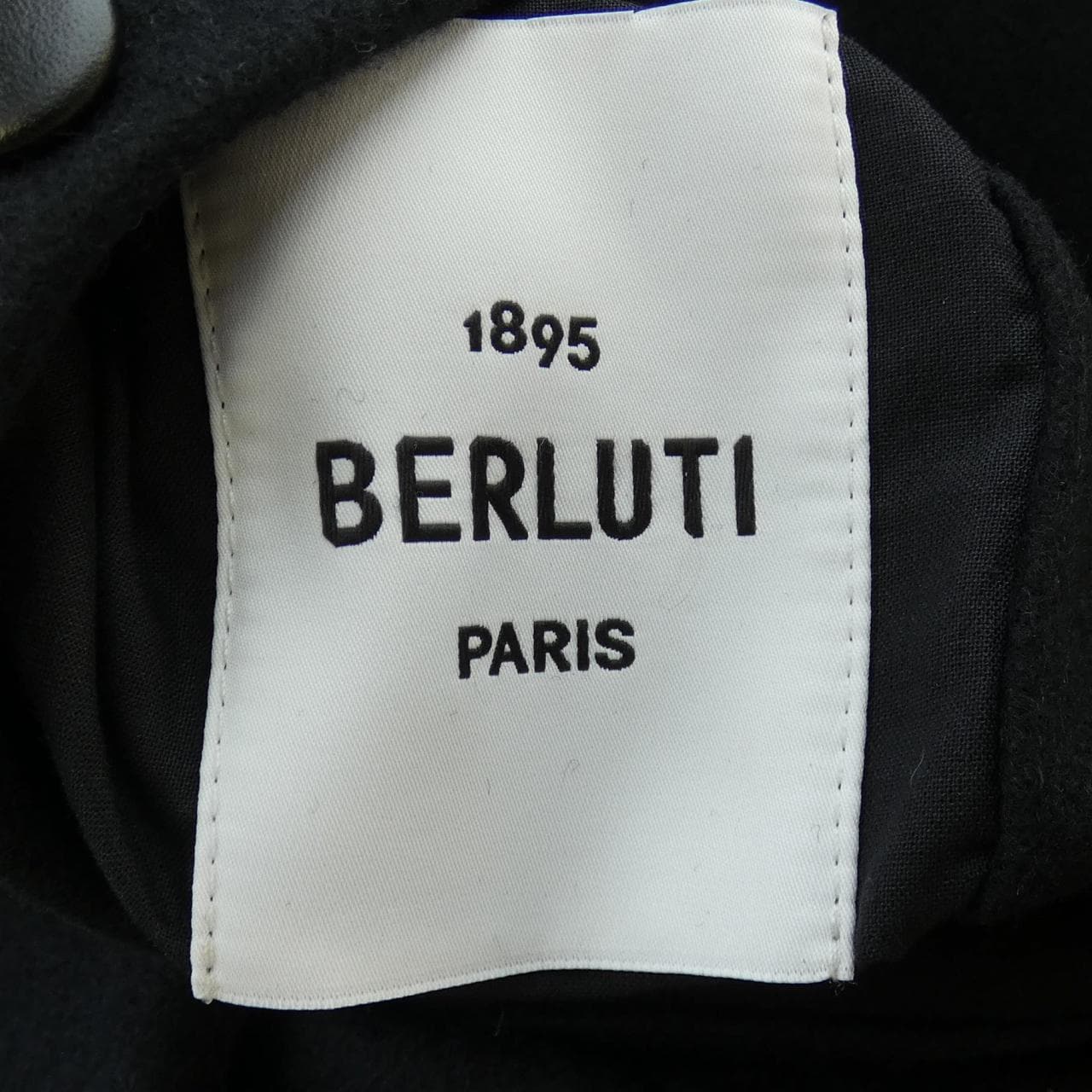 ベルルッティ Berluti ブルゾン