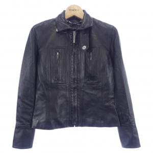 ラルフローレン RALPH LAUREN レザージャケット